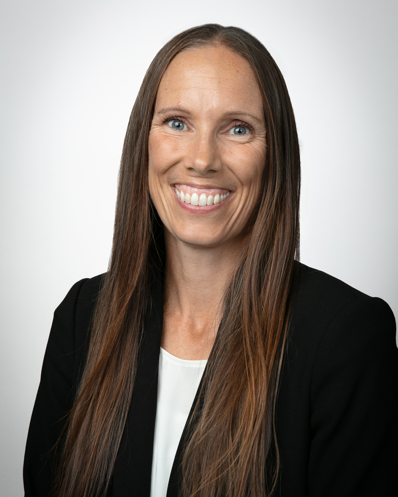 Julie Leber