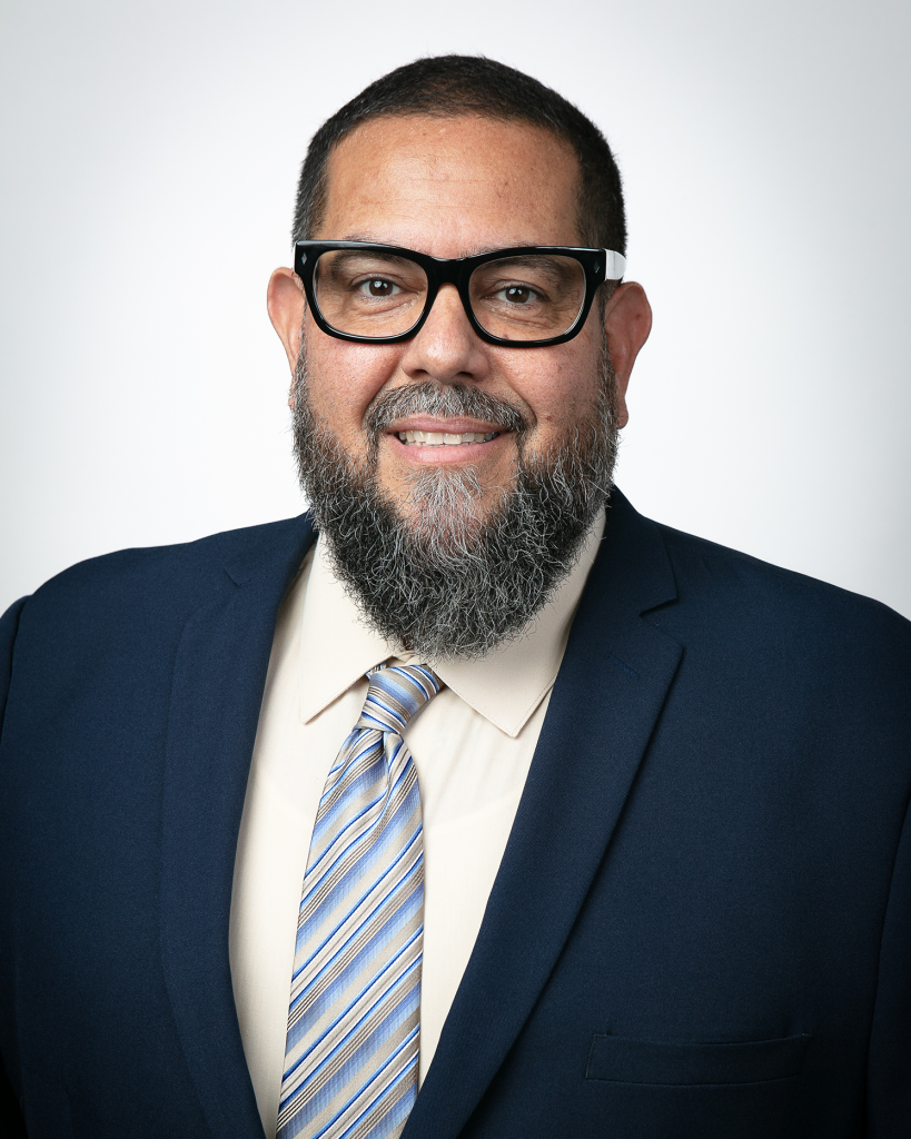 Orlando Bermudez